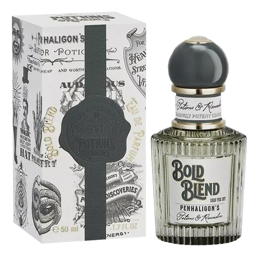 Penhaligons Bold Blend