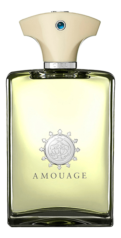 Amouage Ciel Pour Homme