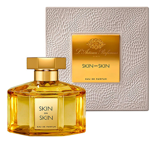 L`Artisan Parfumeur Skin on Skin