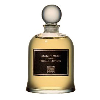 Serge Lutens Bois et Musc