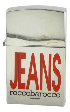 roccobarocco Jeans Pour Homme