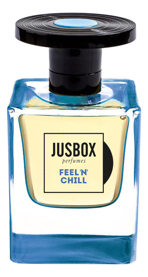 Jusbox Feel 'N' Chill