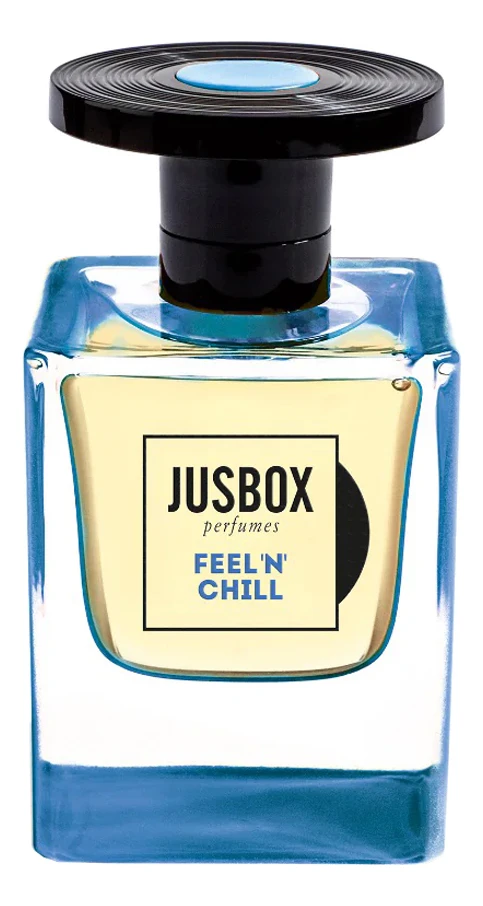 Jusbox Feel 'N' Chill
