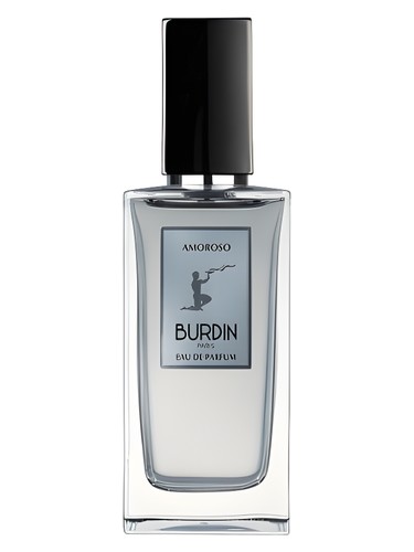 Burdin Amoroso