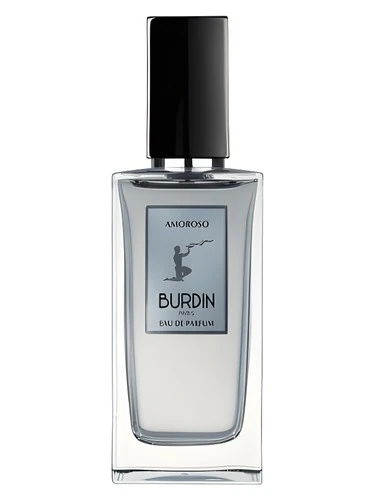 Burdin Amoroso