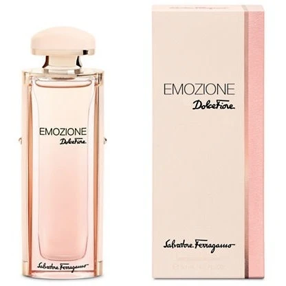 Salvatore Ferragamo Emozione Dolce Fiore