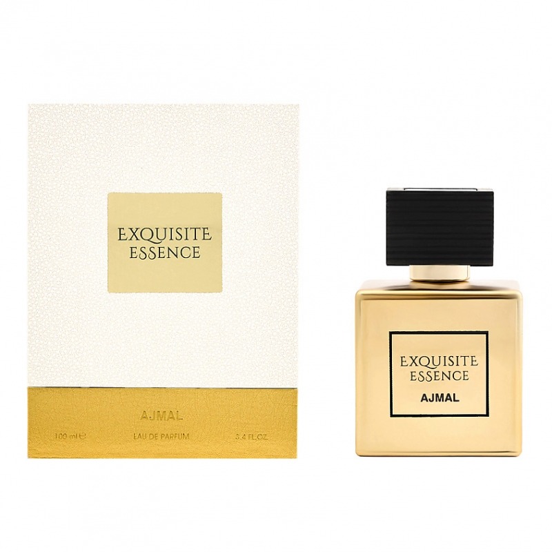 Ajmal Exquisite Essence