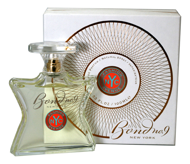 Bond No. 9 Fashion Avenue