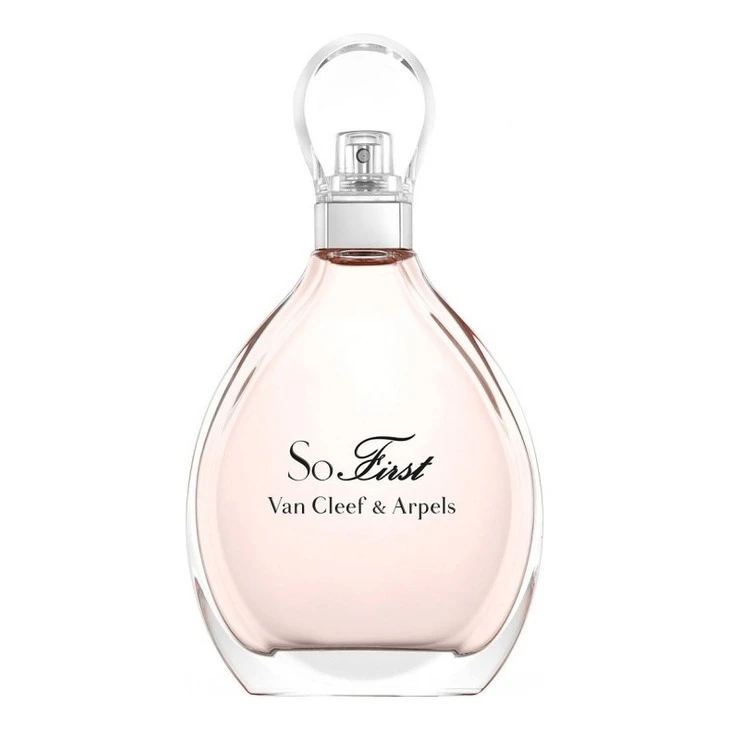 Van Cleef & Arpels So First