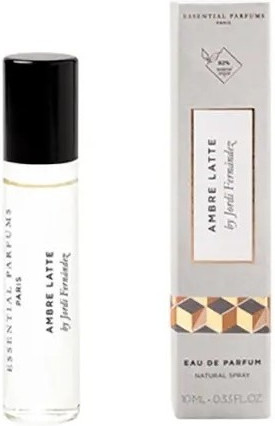 Essential Parfums Ambre Latte