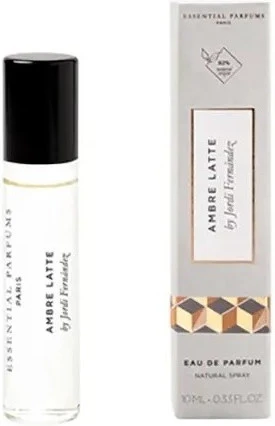 Essential Parfums Ambre Latte