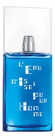 Issey Miyake L'Eau D'Issey Pour Homme Summer Edition 2017