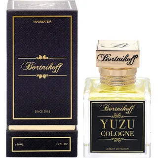 Bortnikoff Yuzu Cologne
