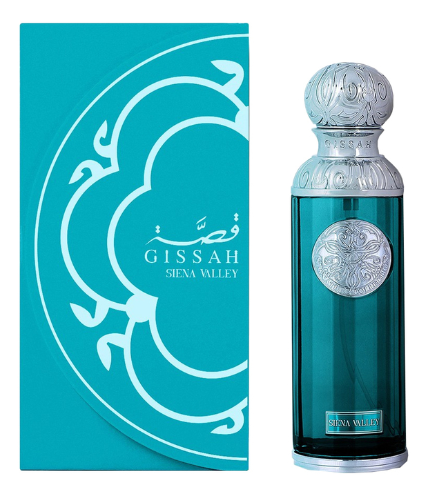 Gissah Siena Valley