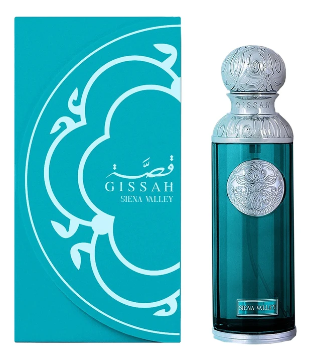 Gissah Siena Valley