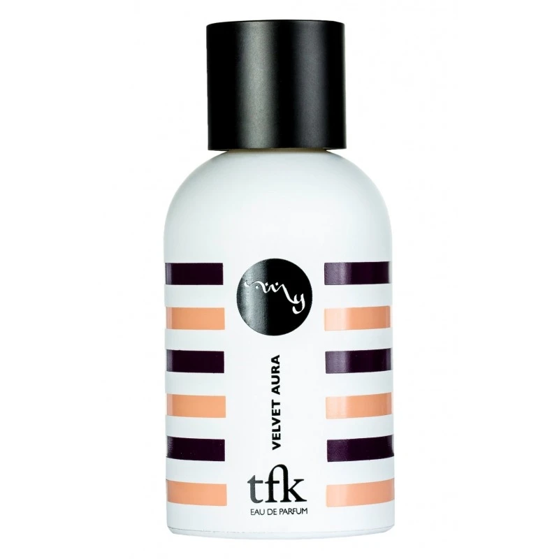 The Fragrance Kitchen Velvet Aura