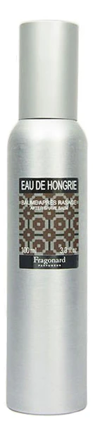 Fragonard Eau De Hongrie