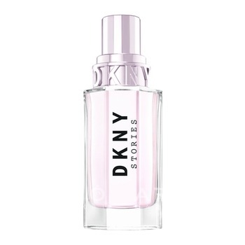 Donna Karan Stories