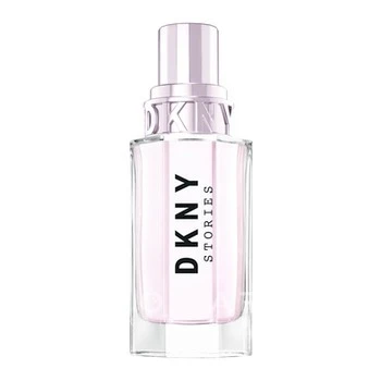 Donna Karan Stories