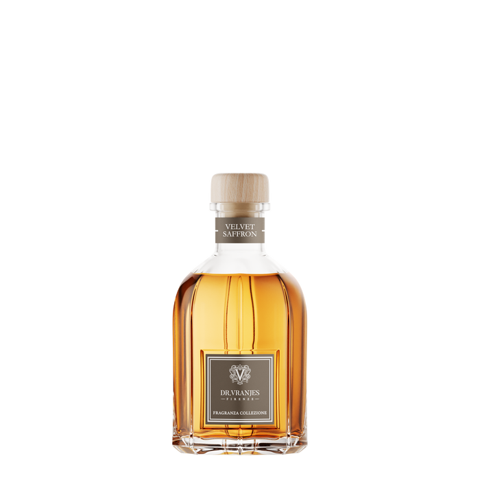 Dr. Vranjes Velvet Saffron