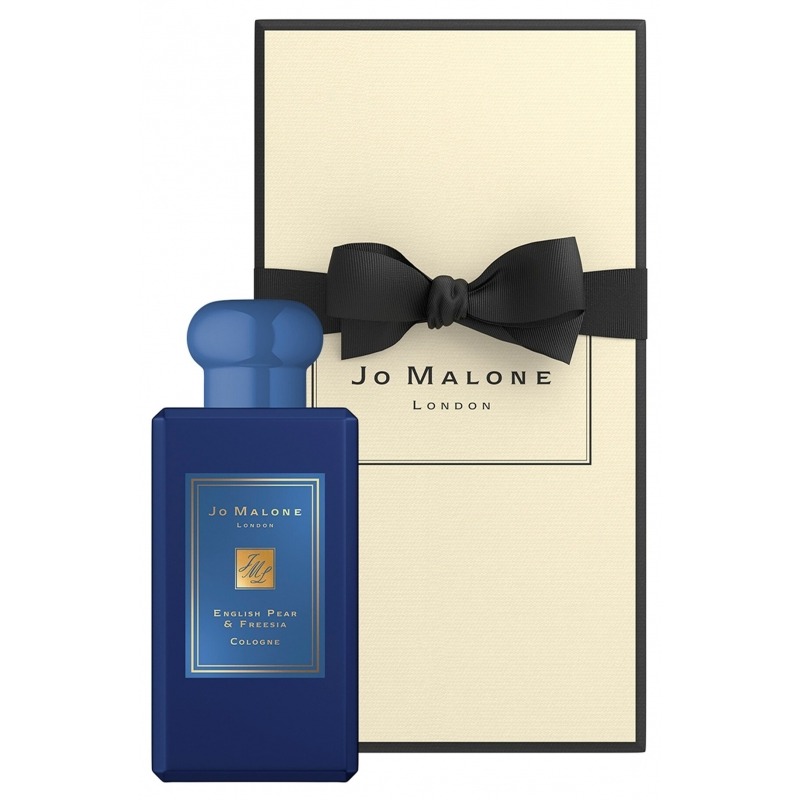 Jo Malone Pear & Freesia Limited (2019)