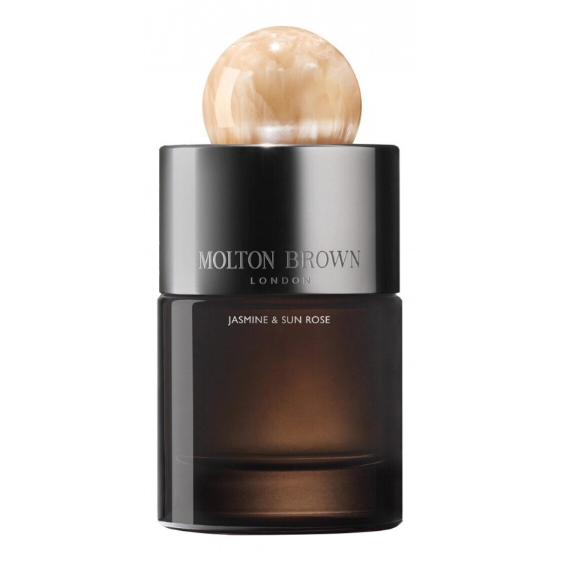 Molton Brown Jasmine & Sun Rose Eau De Parfum