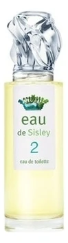 Sisley Eau De 2 For Women