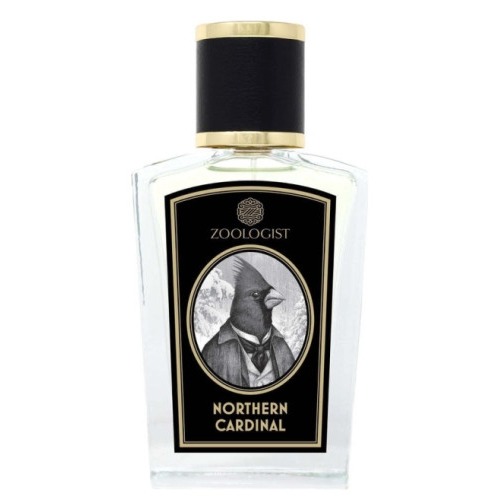 Zoologist Perfumes Northern Cardinal