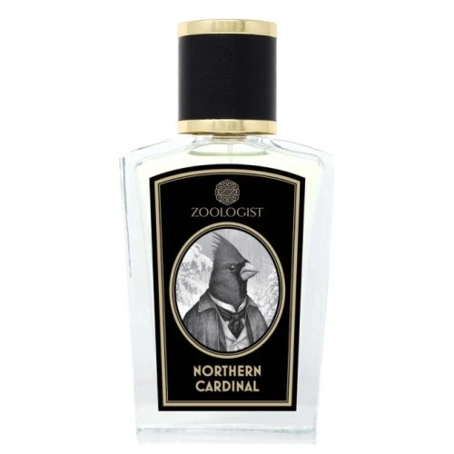 Zoologist Perfumes Northern Cardinal