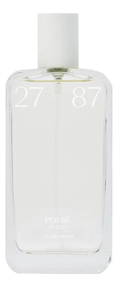 27 87 Perfumes Per Se