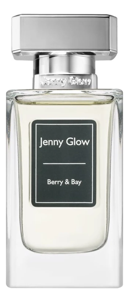 Jenny Glow Berry & Bay