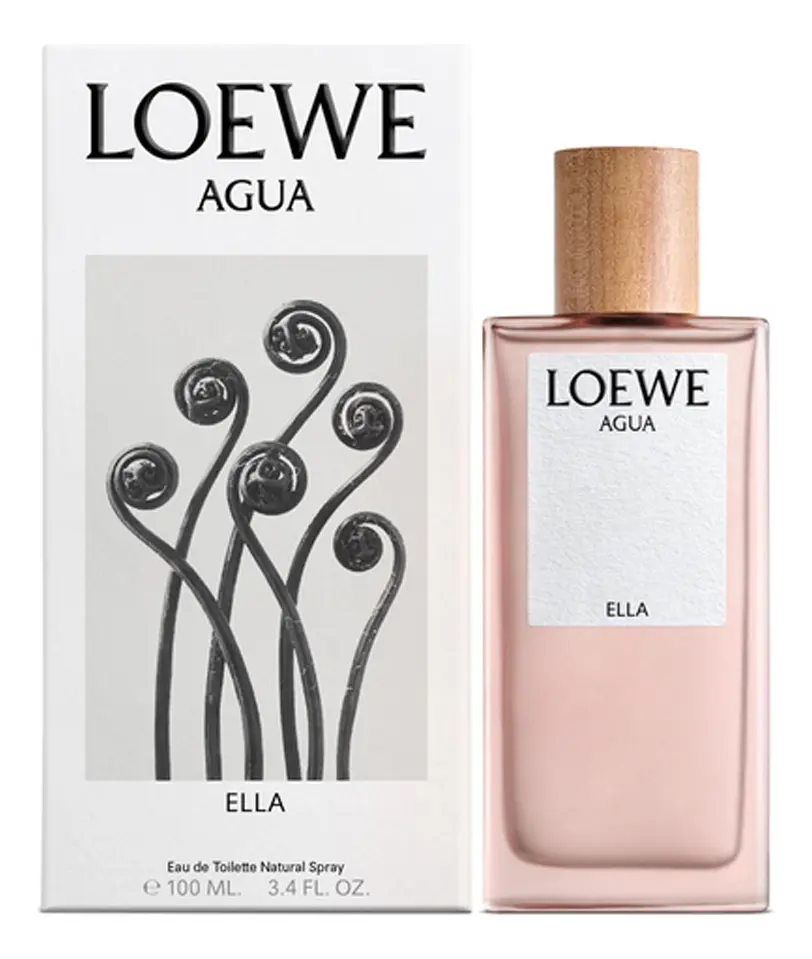 Loewe Agua De Loewe Ella