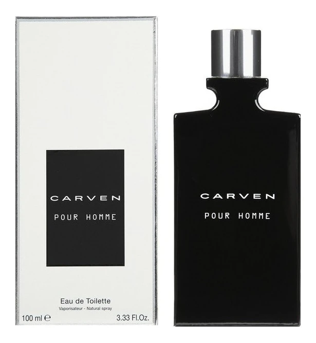 Carven Pour Homme