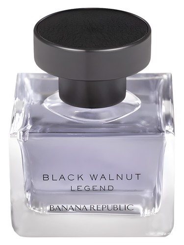 Banana Republic Black Walnut Legend