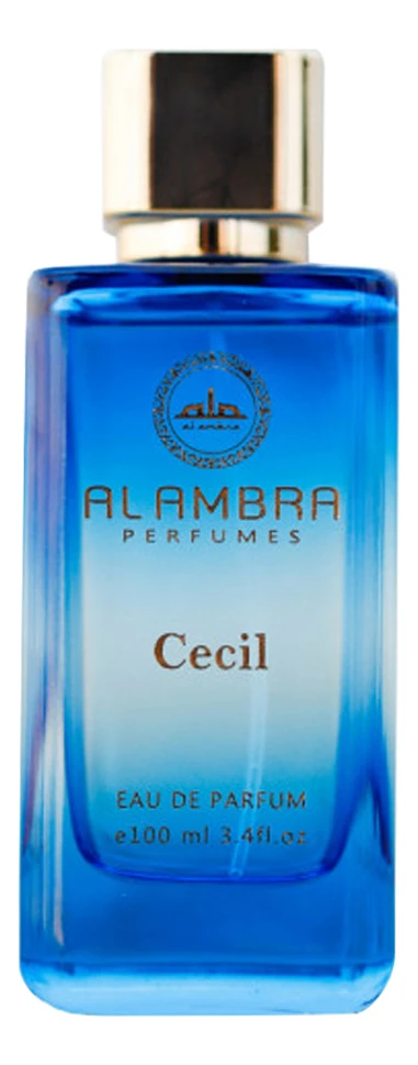 Al Ambra Cecil