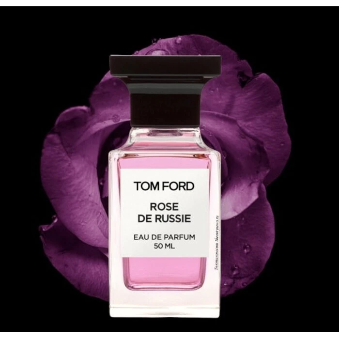 Tom Ford Rose de Russie
