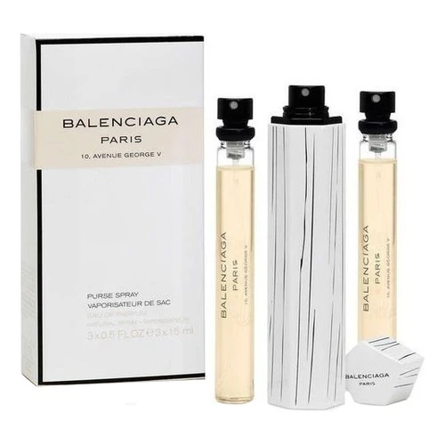Balenciaga Balenciaga Paris