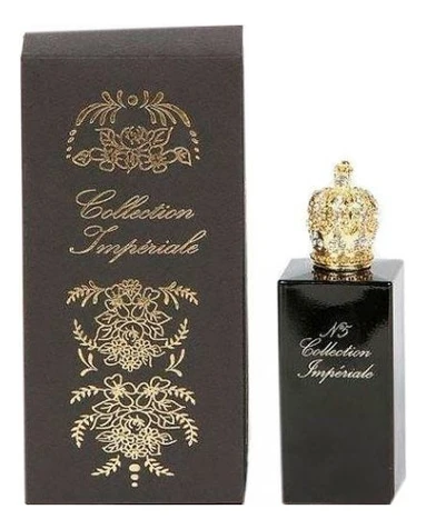 Prudence Paris No5 Imperial