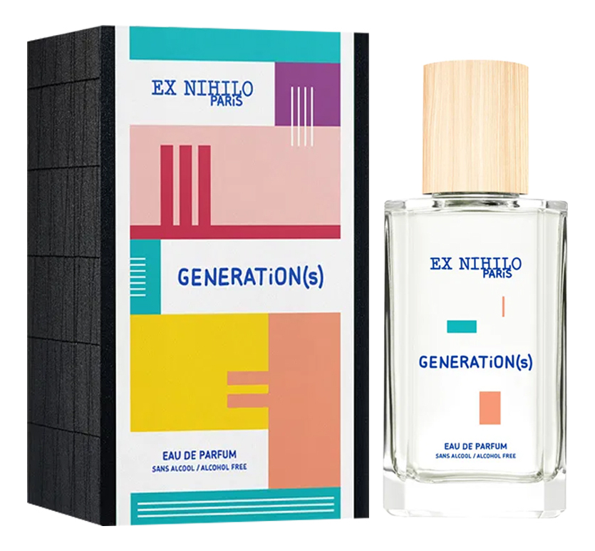 Ex Nihilo Generation(s)