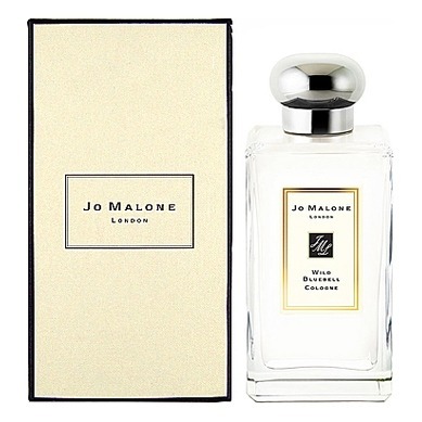 Jo Malone Wild Bluebell