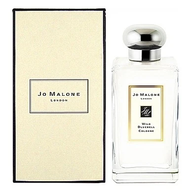 Jo Malone Wild Bluebell