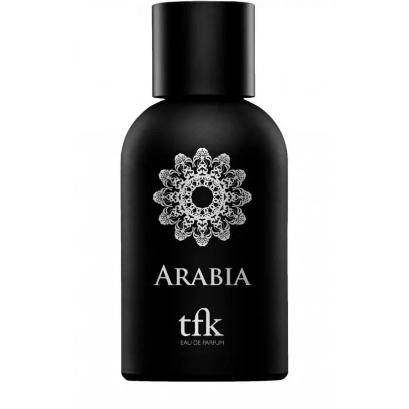 The Fragrance Kitchen Arabia