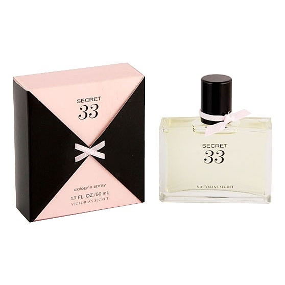 Victorias Secret Secret 33