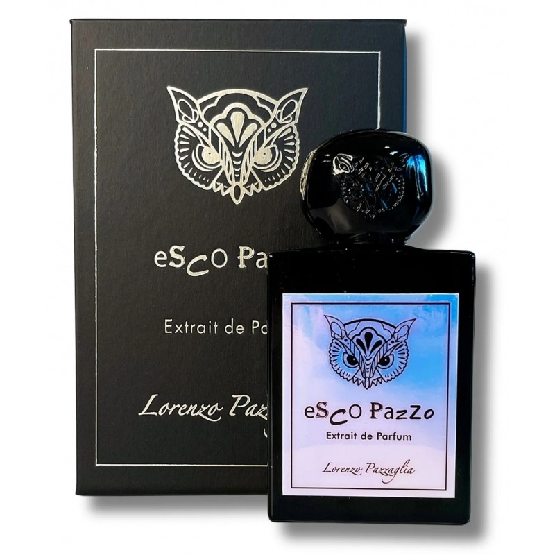 Lorenzo Pazzaglia Esco Pazzo