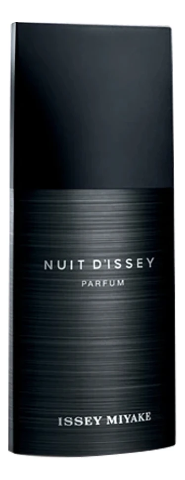 Issey Miyake Nuit d’Issey Parfum