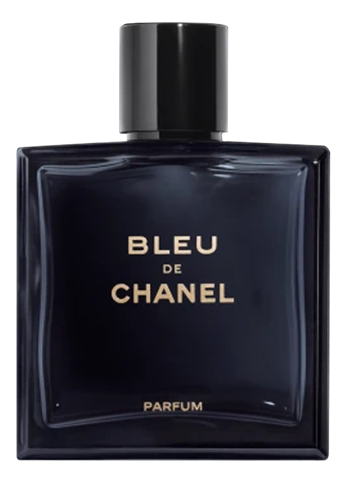 Chanel Bleu De Chanel Limited Edition