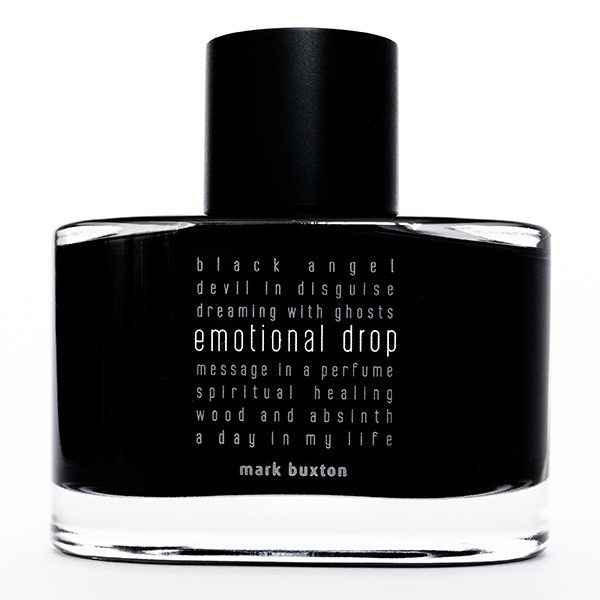 Mark Buxton Perfumes Emotional Rescue