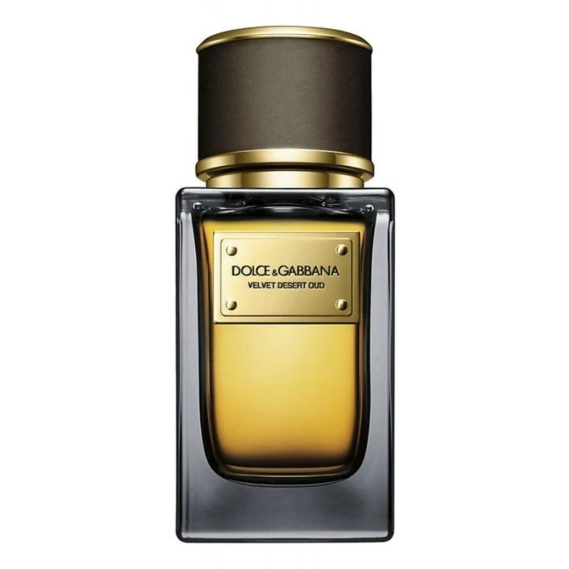 DOLCE & GABBANA Velvet Desert Oud