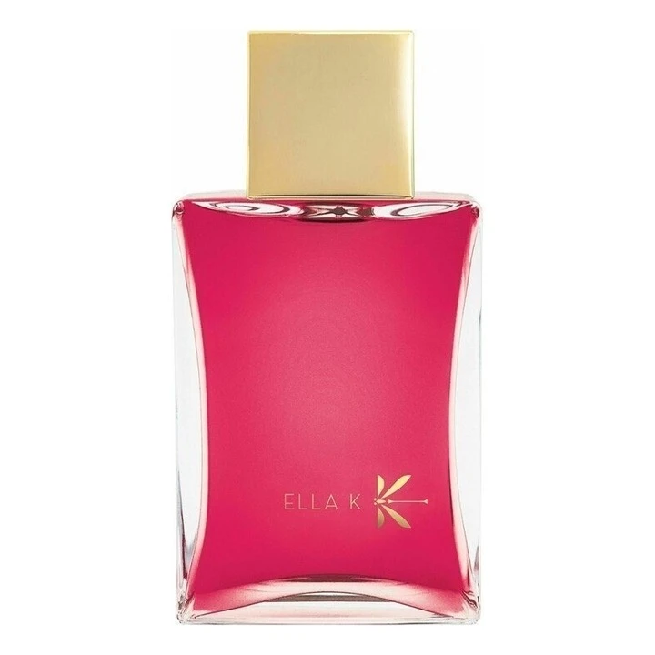 Ella K Parfums Rose de Pushkar
