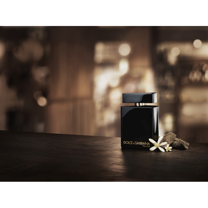 DOLCE & GABBANA The One For Men Eau de Parfum Intense